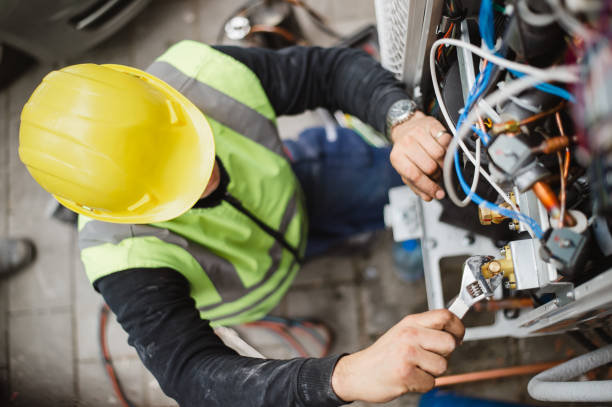 Emergency Electrical Repair Services in New Milford, IL