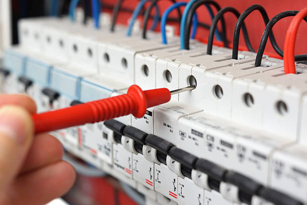 Professional Electrician in New Milford, IL